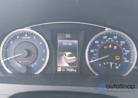 2016 Toyota Camry Le из США, поврежденный, VIN 4T4BF1FK2GR542940